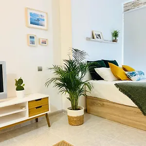  Apartamento Escapada A