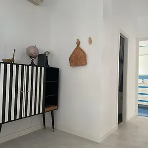  Apartamento De Diseño En La Playa