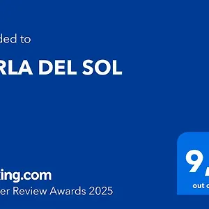  Apartamento Perla Del Sol