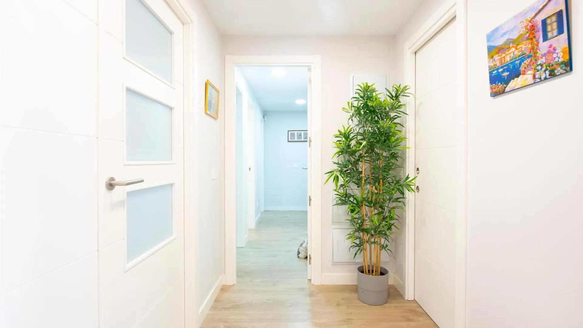 Apartamento Suite Home Los Alamos Torremolinos 0*,