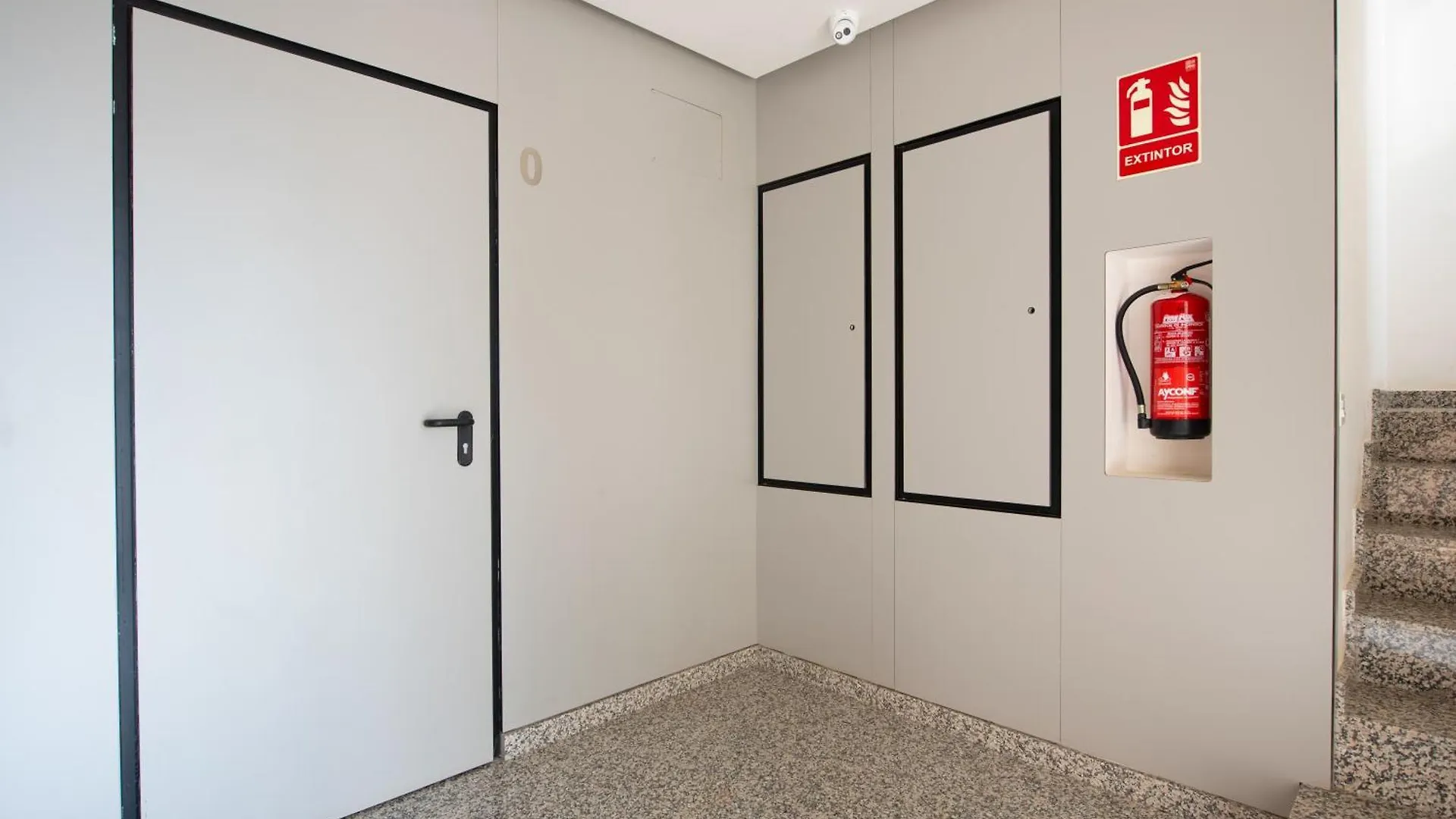 Apartamento Suite Home Los Alamos Torremolinos 0*,