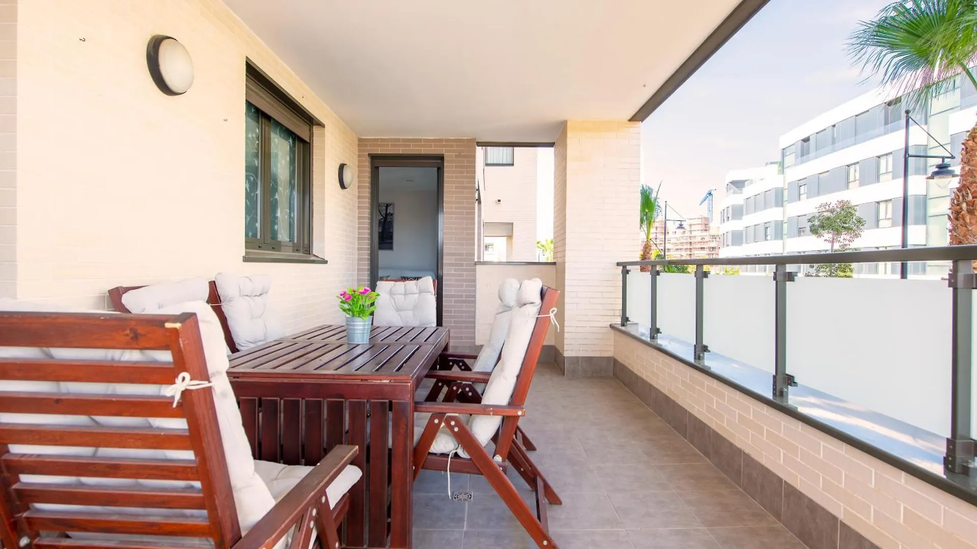 Apartamento Suite Home Los Alamos Torremolinos 0*,  España