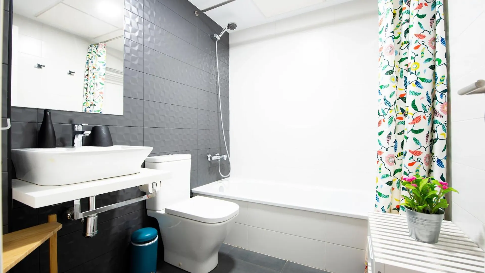 Apartamento Suite Home Los Alamos Torremolinos