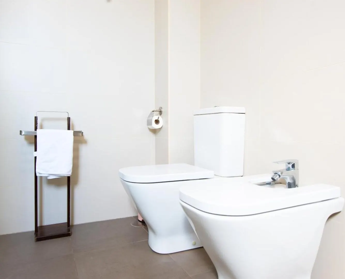 Apartamento Suite Home Los Alamos Torremolinos España