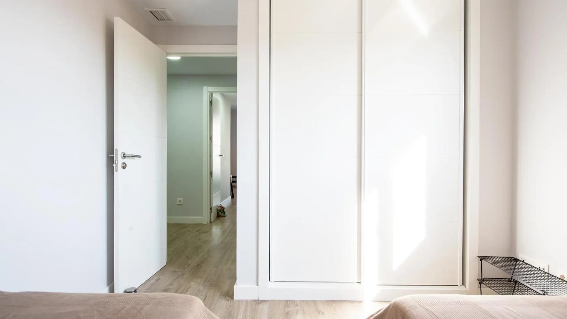 Apartamento Suite Home Los Alamos Torremolinos