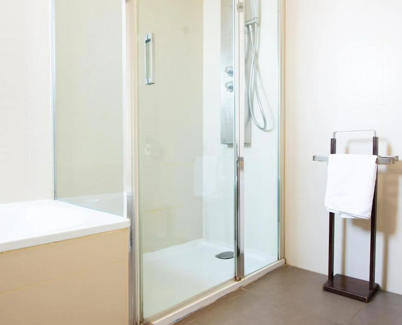 Apartamento Suite Home Los Alamos Torremolinos