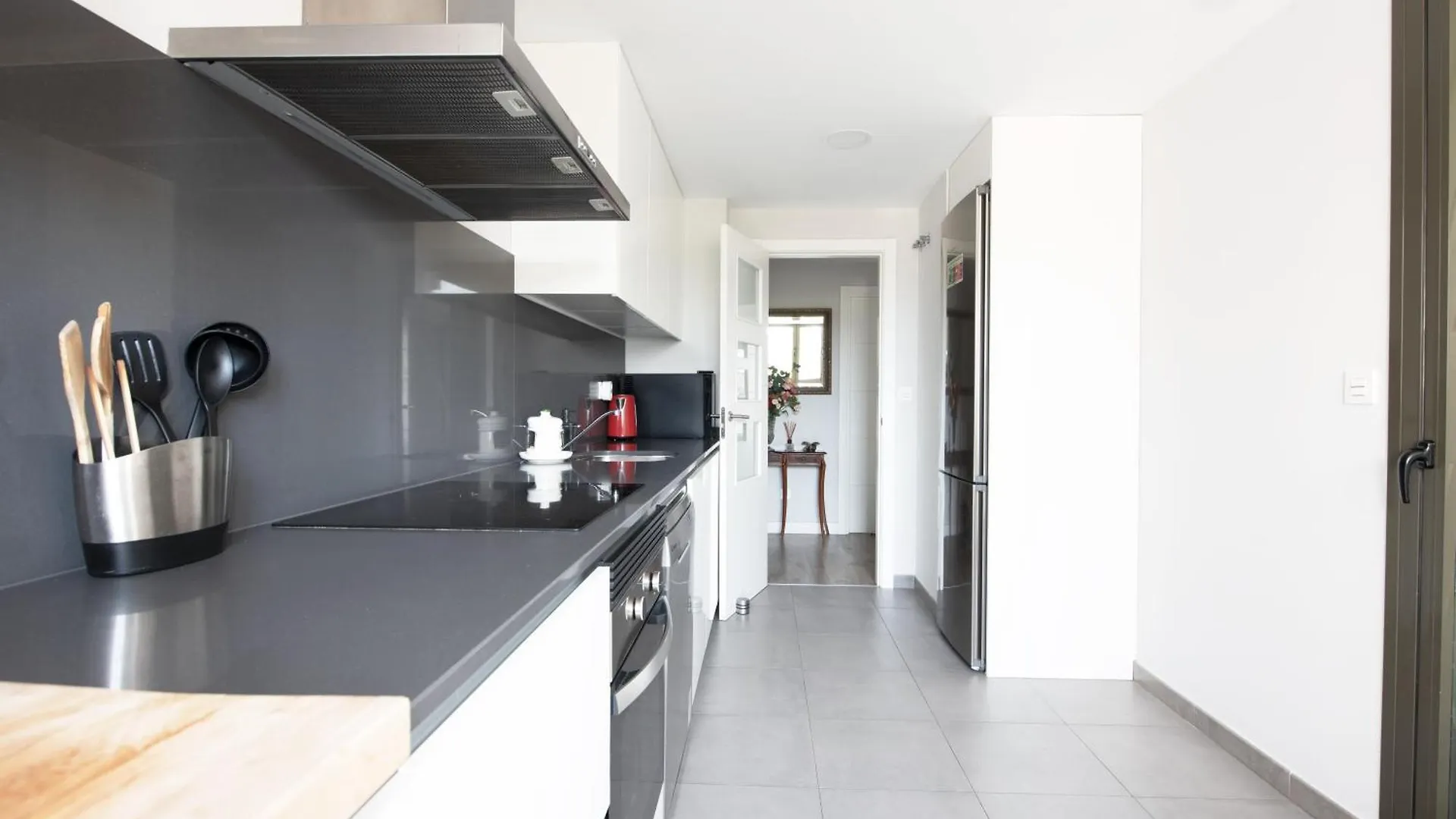 Apartamento Suite Home Los Alamos Torremolinos España