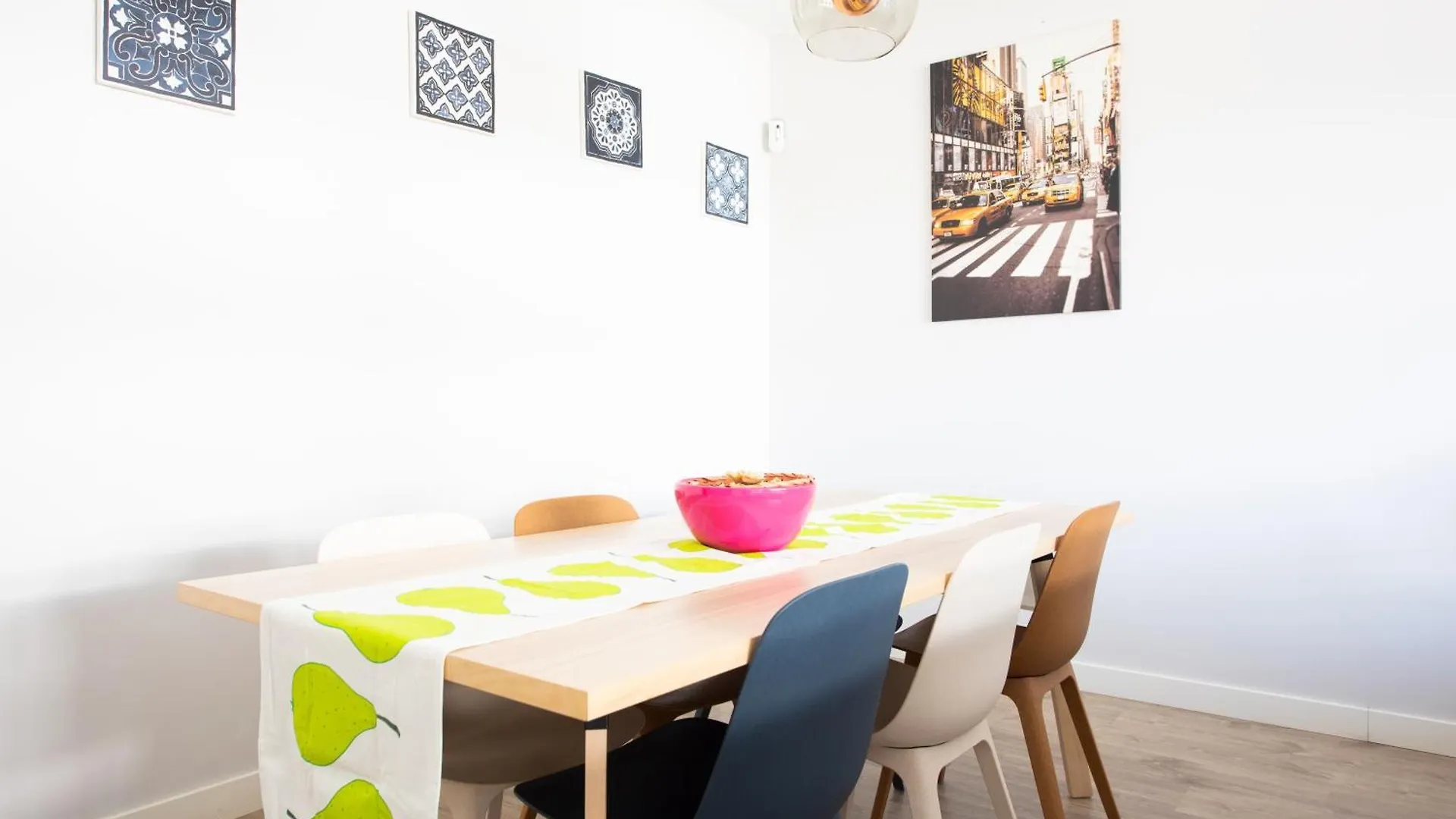 Apartamento Suite Home Los Alamos Torremolinos España