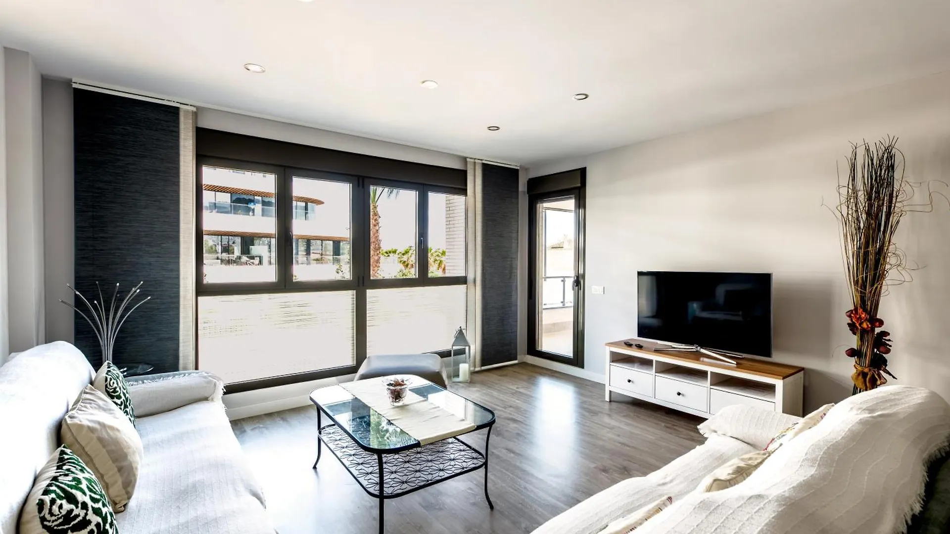Apartamento Suite Home Los Alamos Torremolinos España