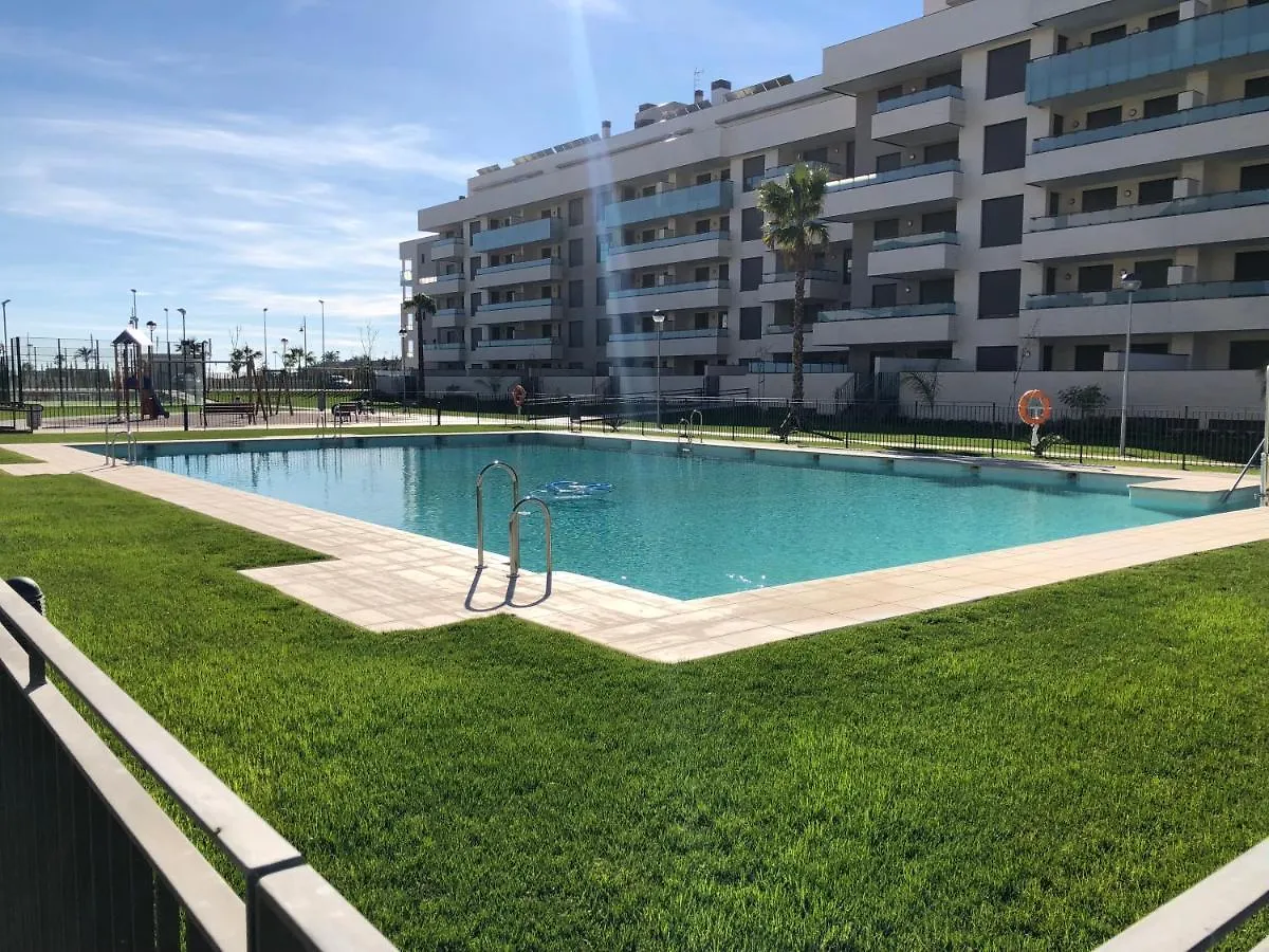 Apartamento Suite Home Los Alamos Torremolinos