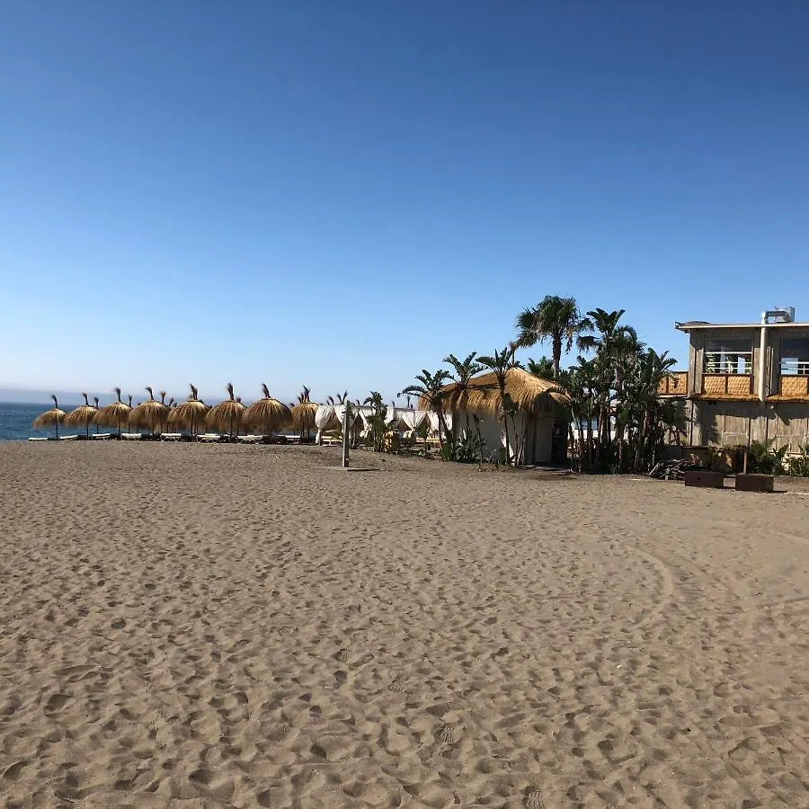 Apartamento Suite Home Los Alamos Torremolinos